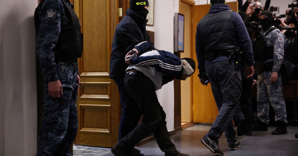 Turkey detains 40 ISIS suspects amid reports Moscow terror suspect came from Istanbul - Al-Monitor