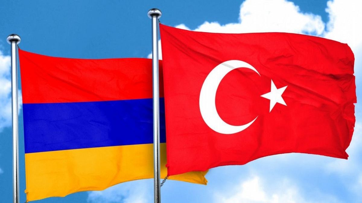 Türkiye and Armenia Set to Discuss Historic Normalization in Upcoming Meeting - BNN Breaking