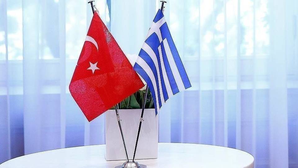 Greece, Türkiye to meet in Ankara as part of efforts to improve relations - TRT World