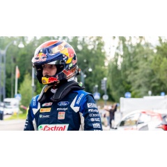 Türkiye's Türkkan ready to hit the Junior WRC stages - WebWire