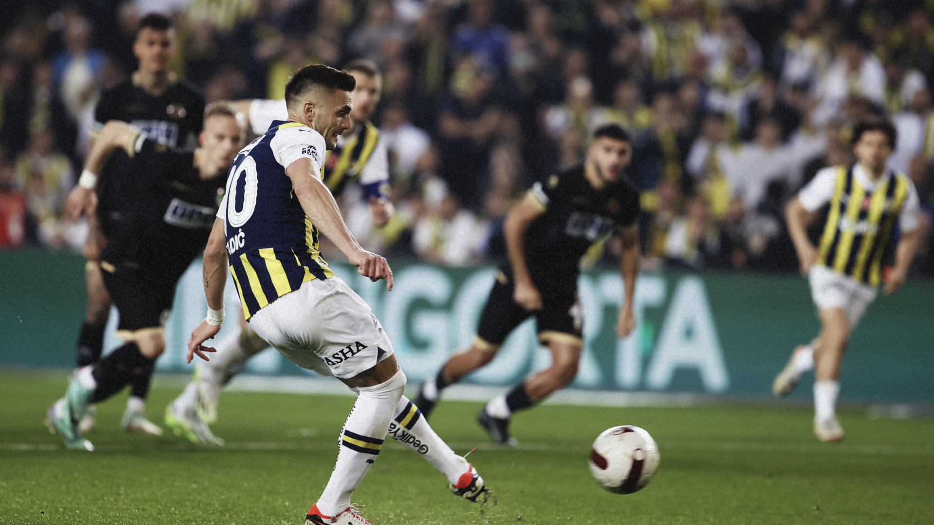 Union SG vs Fenerbahçe: Canlı Yayın, TV Kanalı, Maç Saati ve Nasıl İzlenebileceği – Goal.com