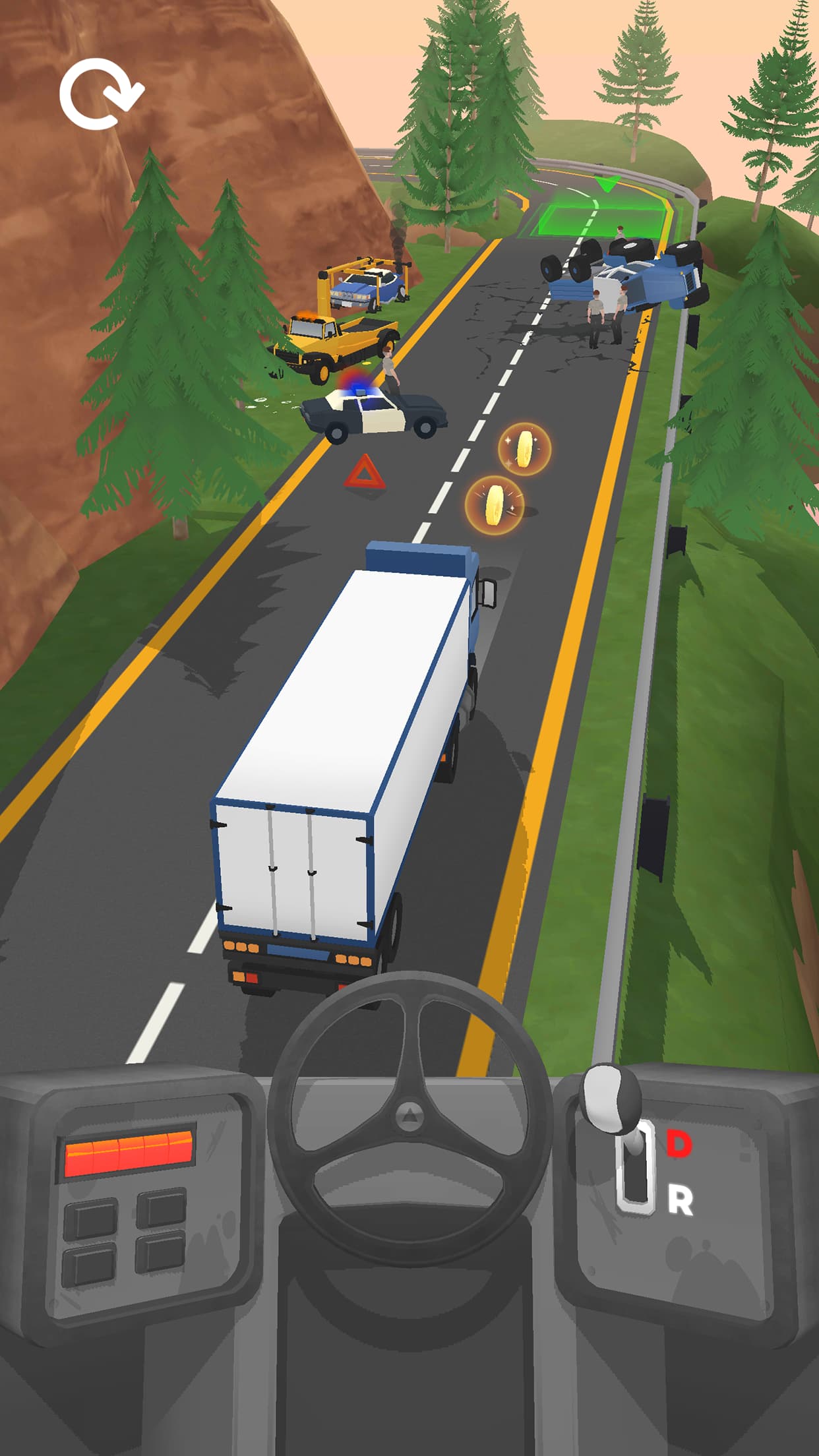 Vehicle Masters APK