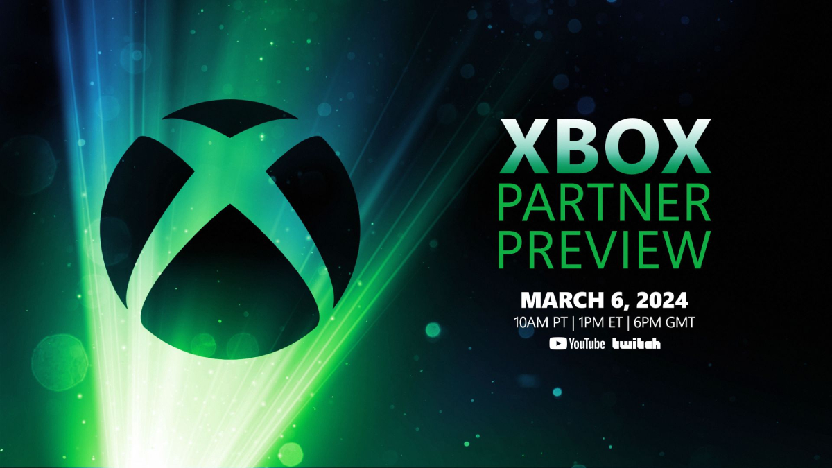 Xbox Partner Preview Etkinliği Tamamlandı: Neler Tanıtıldı?