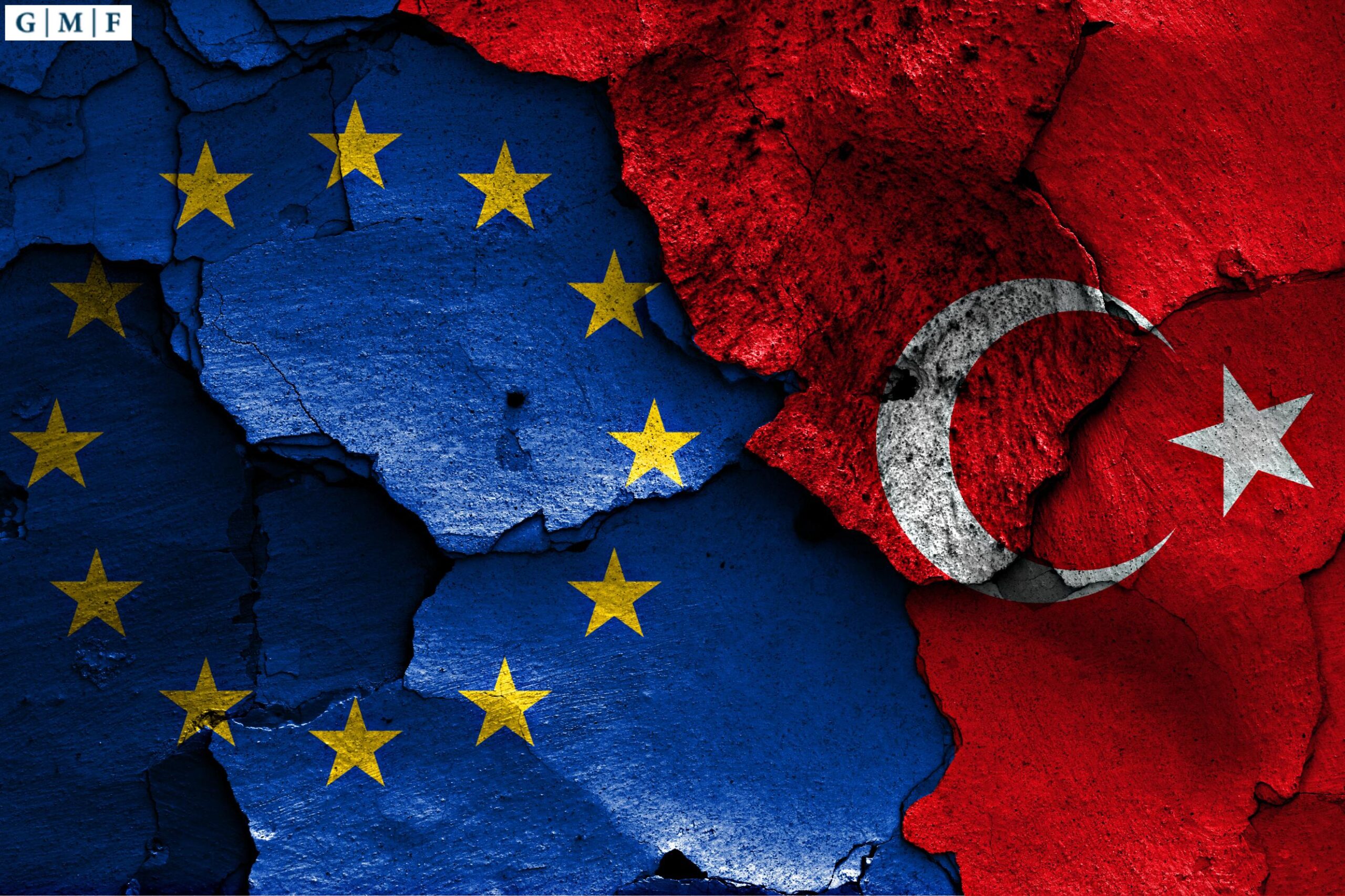 Prospects for EU-Türkiye Foreign Policy Cooperation at a Time of Geopolitical Turbulence - German Marshall Fund