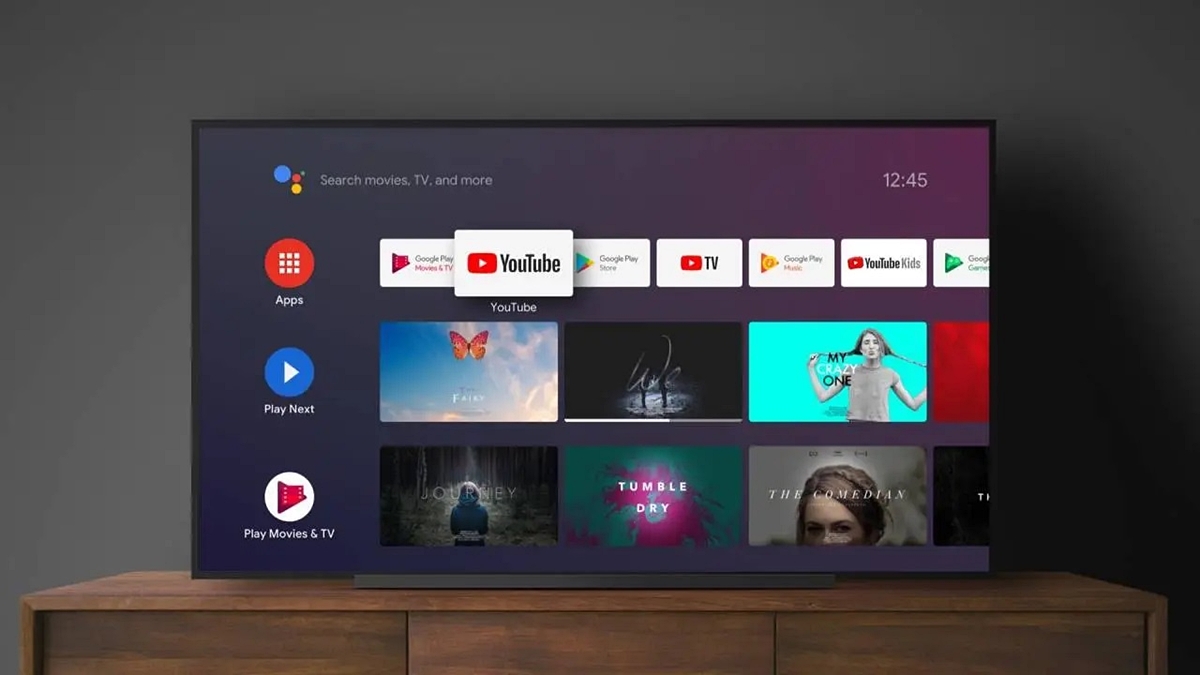 Android TV Kullananlar Dikkat: Yeni Güvenlik Açığı Keşfedildi!