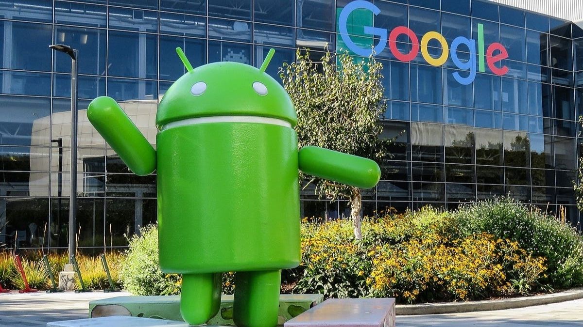 Android’de Google Hesabından Nasıl Çıkış Yapılır?