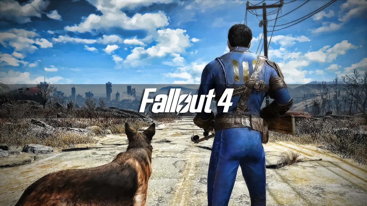 Beklenen Fallout 4 Güncellemesi Geliyor: Tarih Verildi!