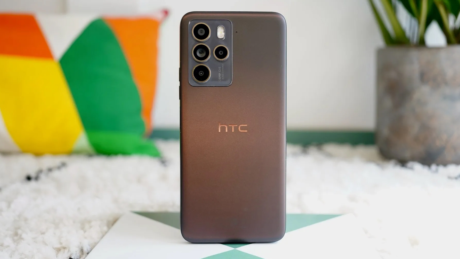 Efsane Geri Döndü: HTC U24 Geliyor! İşte Özellikleri