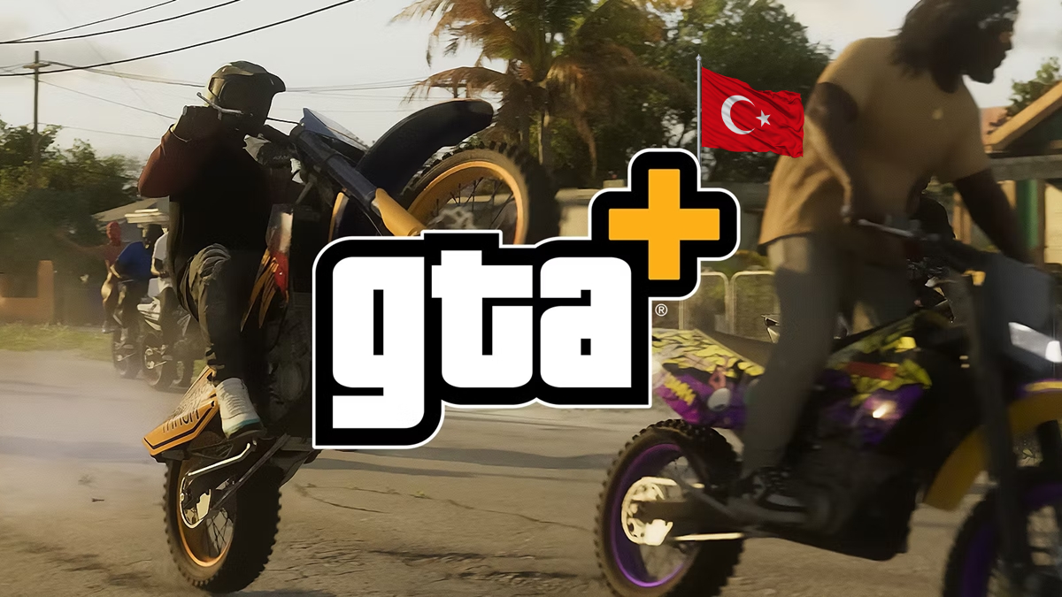 GTA+ Türkiye Fiyatına %176 Zam Geldi: Ne Kadar Oldu?