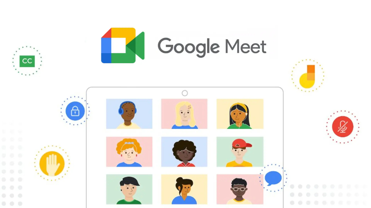 Google Meet, Kullanıcıların Beklentilerini Karşılıyor: Yeni Özelliğin Avantajları Neler?