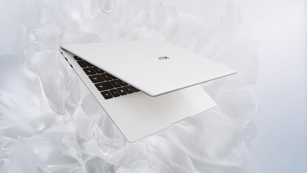 Huawei’nin Hafif Ama Güçlü Bilgisayarı: MateBook X Pro 2024 Çıkıyor!