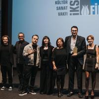 Istanbul Film Festival closes with ceremony - Hurriyet Daily News