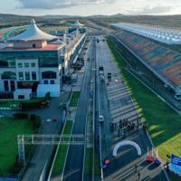 Istanbul Park prepares for new races in 2026 with new management - Hurriyet Daily News