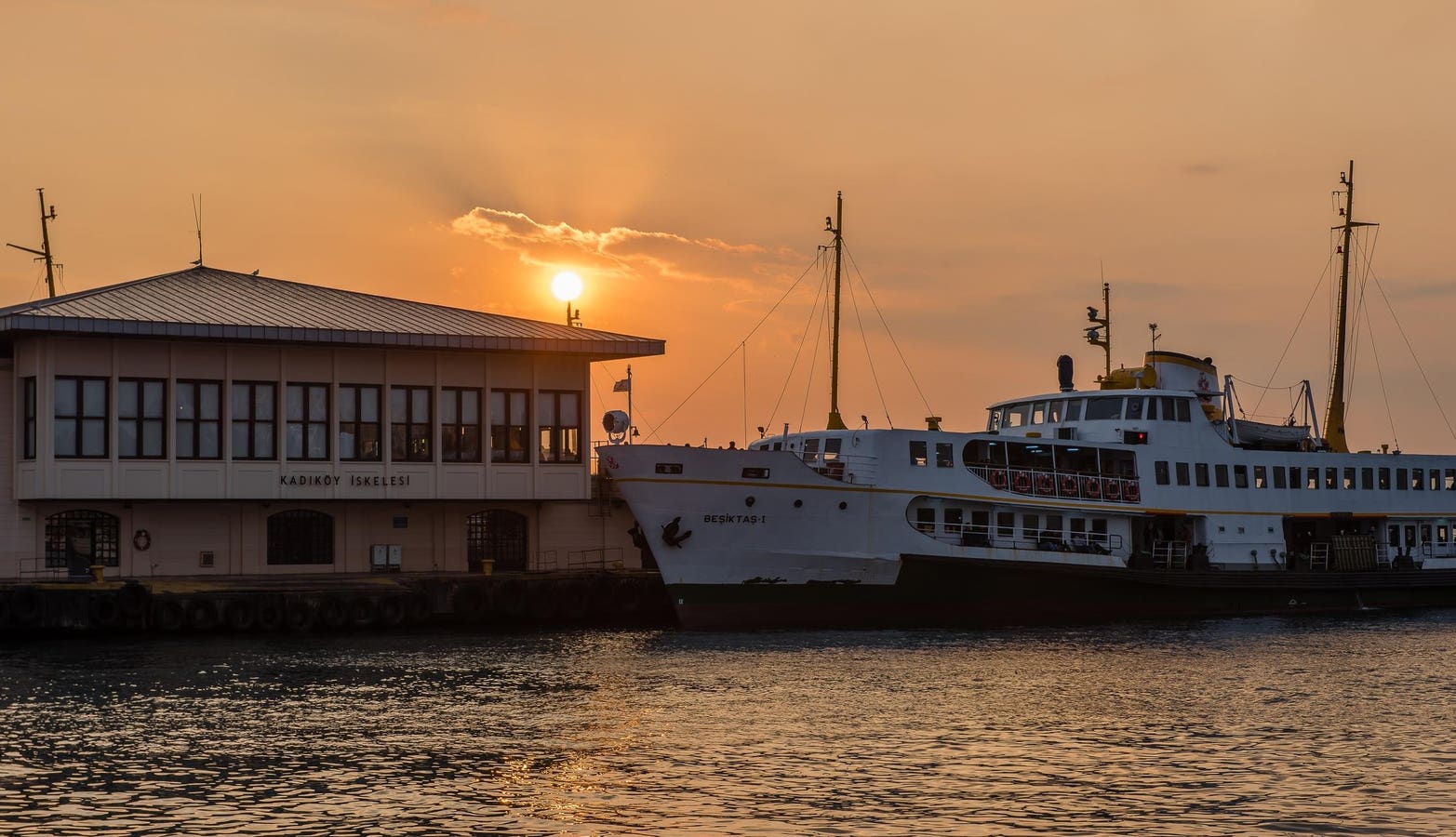 5 Of The Best English-Language Bookstores In Istanbul - Forbes