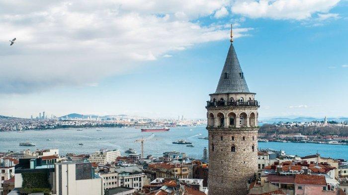 İstanbul’da Ziyaret Edilecek 7 Güzel Yer – Nisan 2024