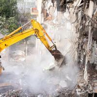 Istanbul's urban transformation to yield 110 million tons of waste - Türkiye News - Hurriyet Daily News