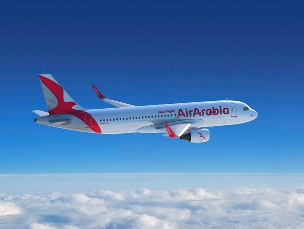 Travel to Istanbul Made Easier and More Affordable by Air Arabia Egypt from Cairo - Travel And Tour World