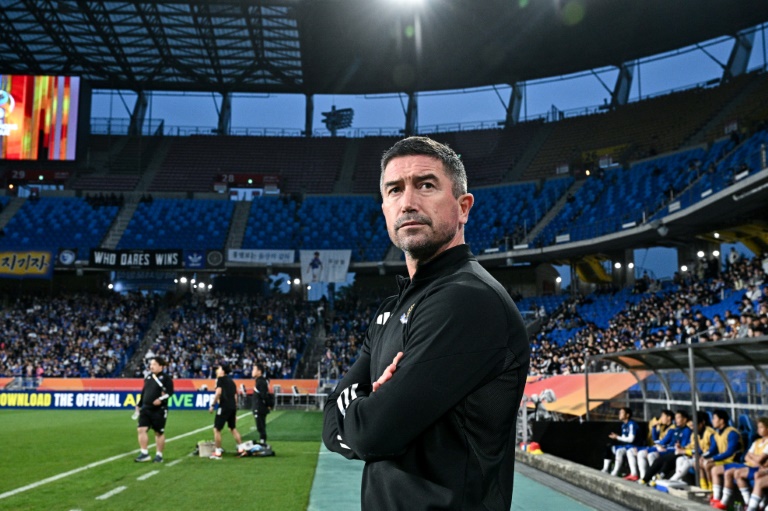 Kewell tells Yokohama to summon spirit of Istanbul to reach final - Yahoo Eurosport UK