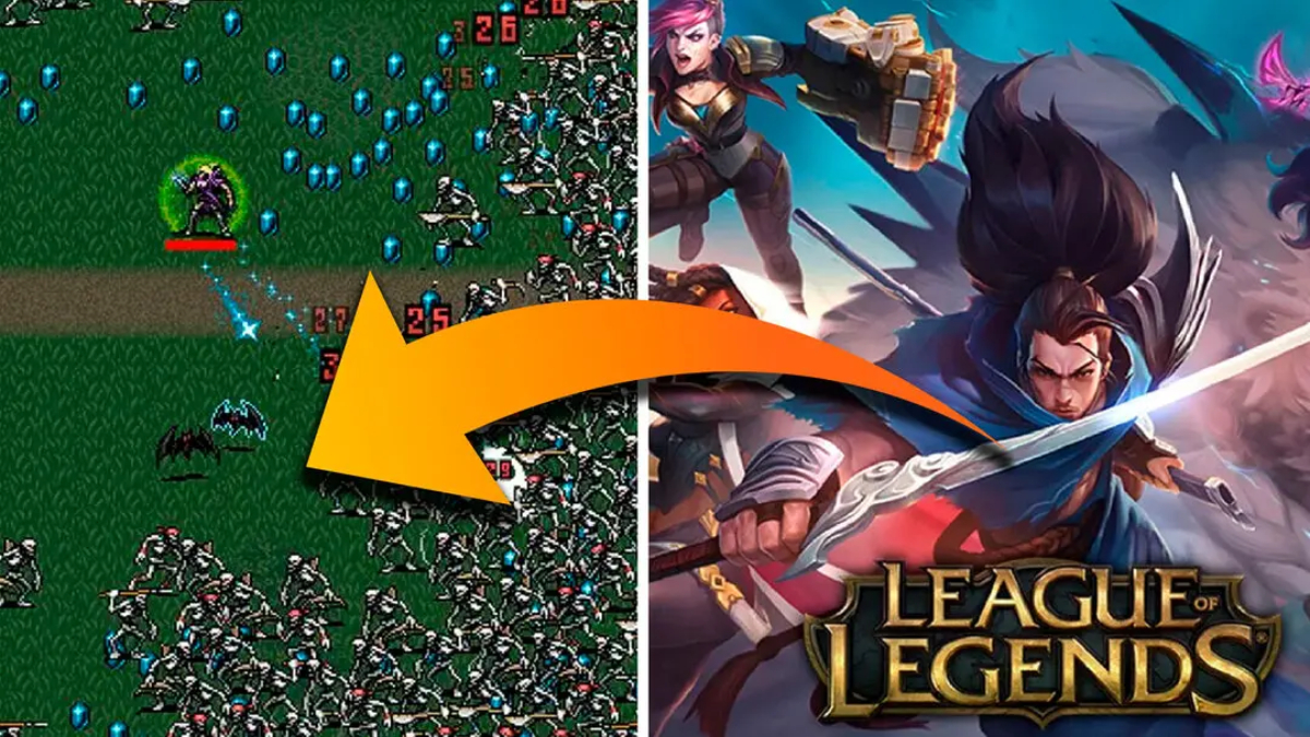 League of Legends’ta Yeni Mod Açılıyor: İlk Detaylar Gelmeye Başladı!