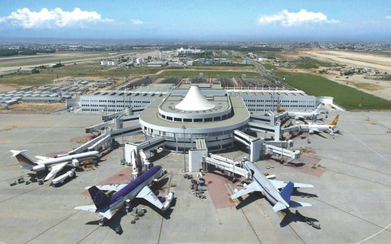 Türkiye names passenger figures for Antalya International Airport arrivals in March - Trend News Agency