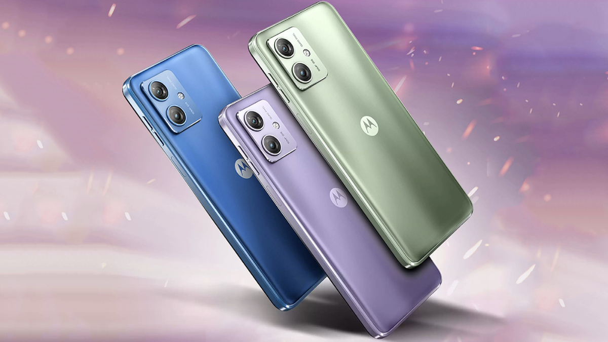 Motorola Moto G64 5G Duyuruldu: Qualcomm’un Yeni Kabusu Dimensity 7025’le Tanışın