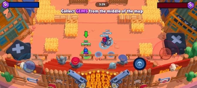 Multi Brawl APK