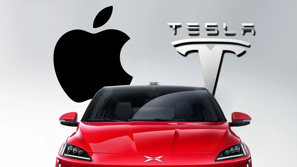 Ölüme Neden Olan Tesla Kazası Davasında Yeni Gelişmeler: Apple da Dahil Oluyor!