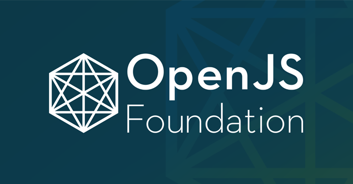 OpenJS Vakfı, Potansiyel JavaScript Projesini Devralma Girişiminde Hedeflendi