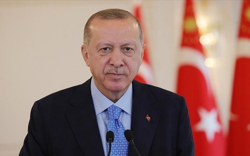 Putin’ın Türkiye’ye ziyaret tarihi belirlenmedi – Erdoğan