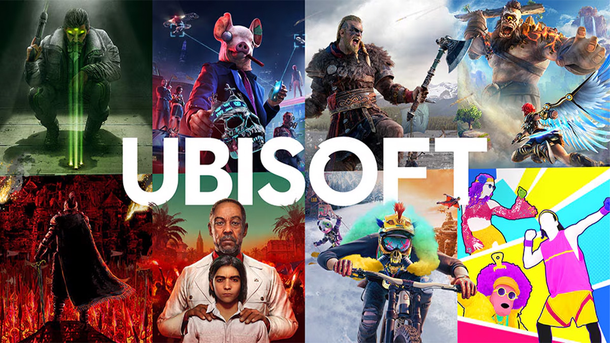 Şok İddia: Ubisoft, Sevilen Oyun Serisinin Fişini Çekti, Devam Oyunları İptal Edildi!