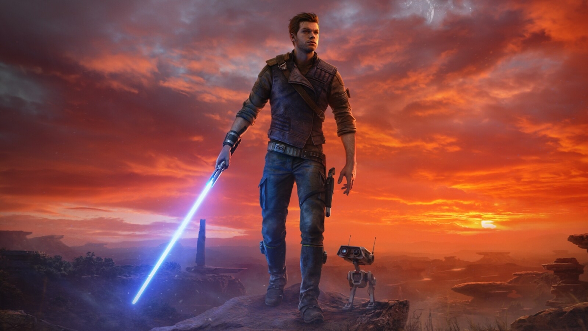 Star Wars Jedi: Survivor, EA Play’e Ekleniyor: Tarih Verildi!