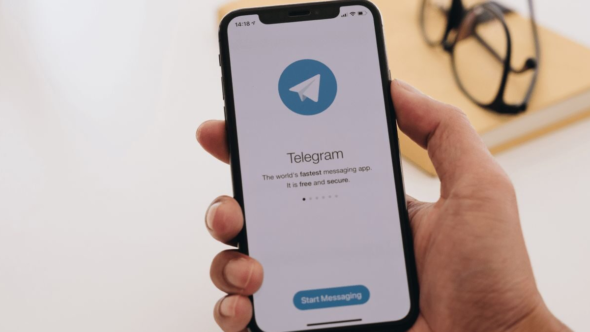 Telegram İşletme Hesabına Dönüştürme Nasıl Yapılır?