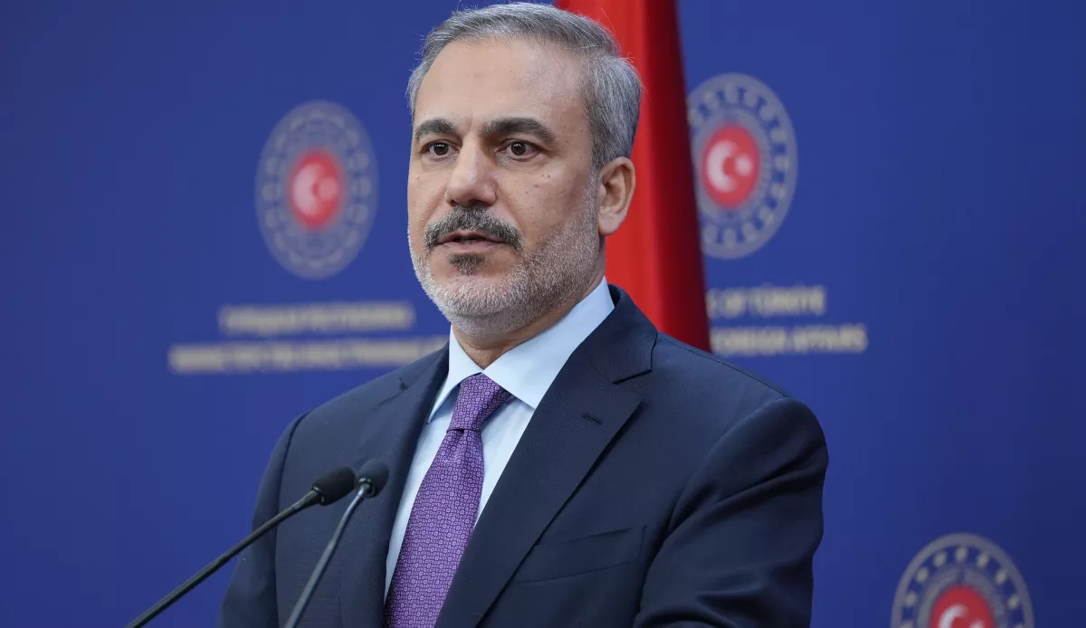 Foreign Ministry of Türkiye issues a statement regarding Israel-Iran tensions - Türkiye Newspaper