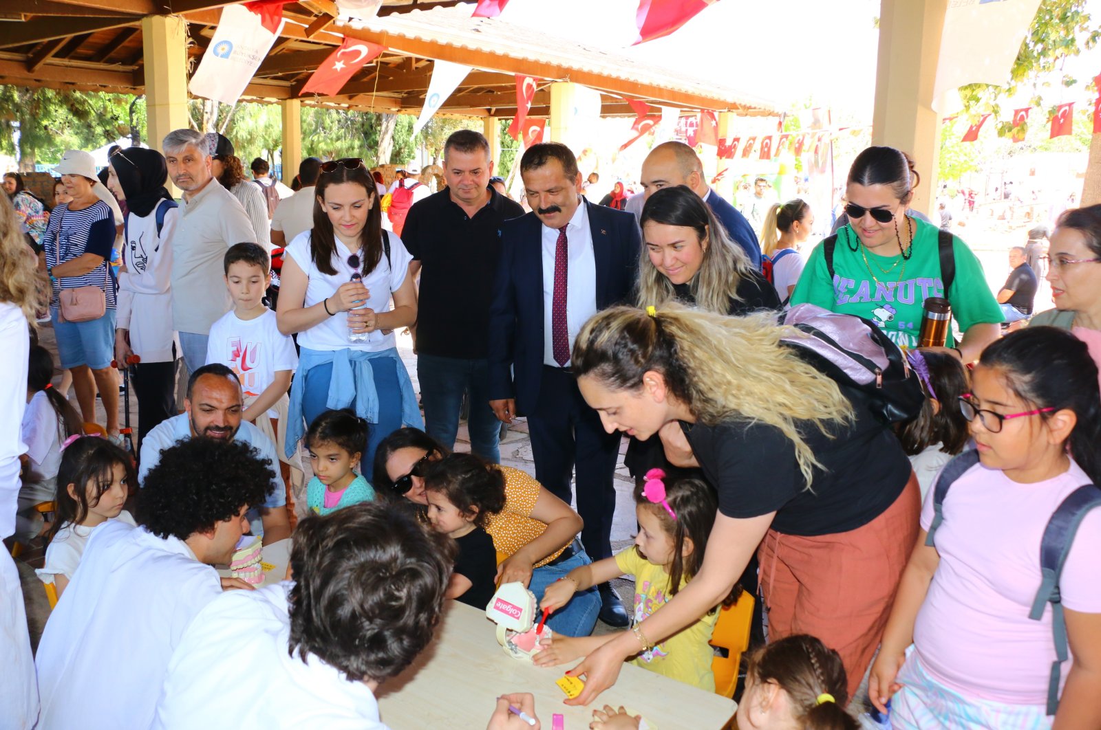 Türkiye marks historic Children’s Day with nationwide events | Daily Sabah - Daily Sabah