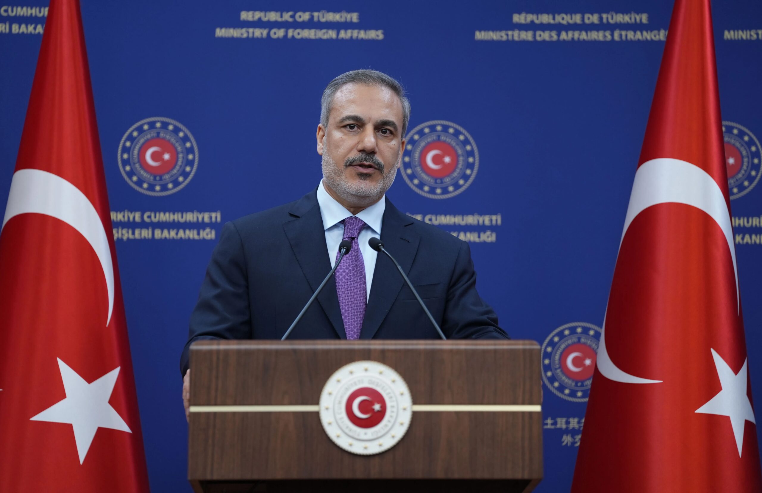 Türkiye announces new measures against Israel until cease-fire achieved - Türkiye Newspaper