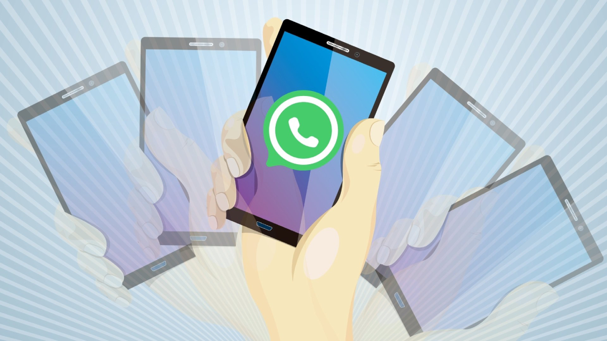 WhatsApp, AirDrop’a Meydan Okuyor: Yakında Geliyor!