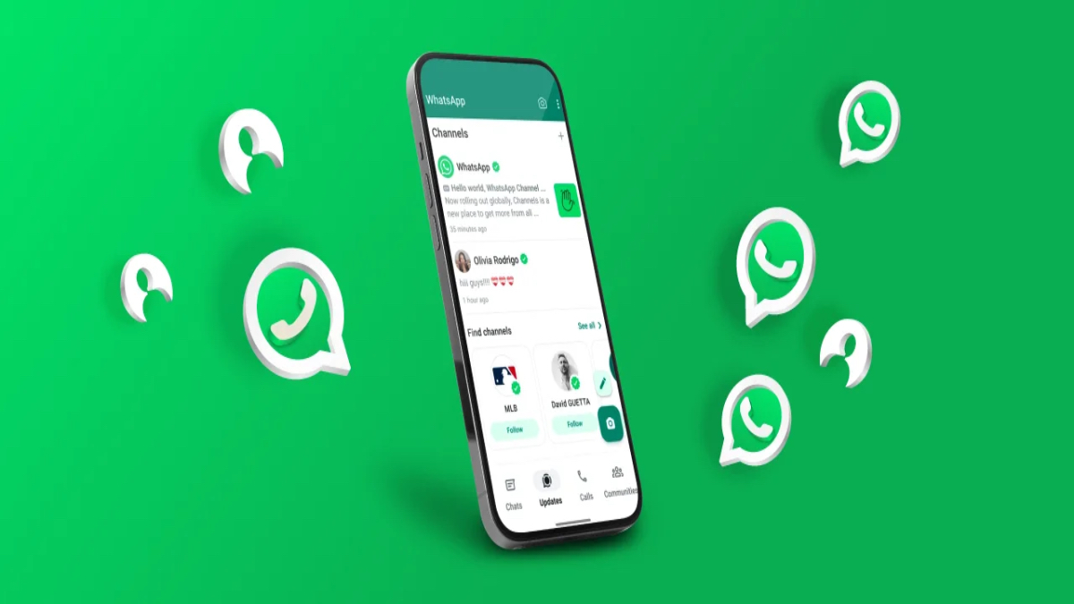 WhatsApp Kanallar Bir Yeni Özelliğe Daha Kavuşuyor: Ne Zaman Kullanılabilecek?