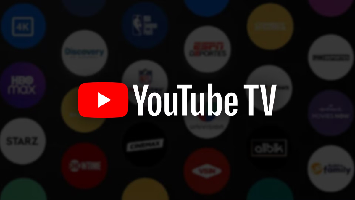 YouTube TV, Beklenen Özelliğini Sonunda Android Kullanıcılarına Sunuyor!