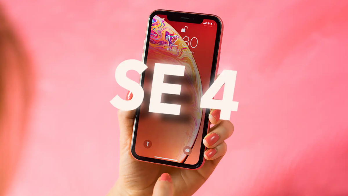 iPhone 11’e Alternatif Geliyor: Daha Ucuz ve Yeni iPhone SE 4 Tasarımı Ortaya Çıktı!