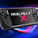 ASUS ROG Ally X Ortalığı Kasıp Kavurmaya Geliyor: RAM ve Pil Kapasitesi Ortaya Çıktı!