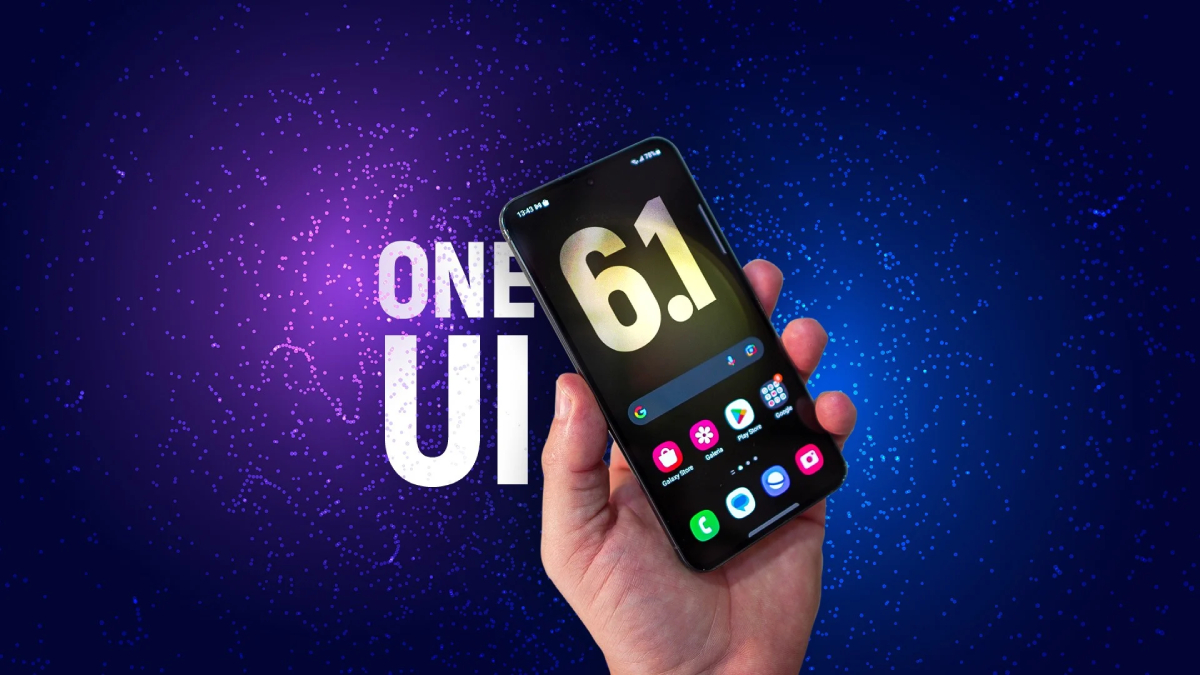 Galaxy S22 Kullanıcıları One UI 6.1 Güncellemesine Tekrar Kavuştu!