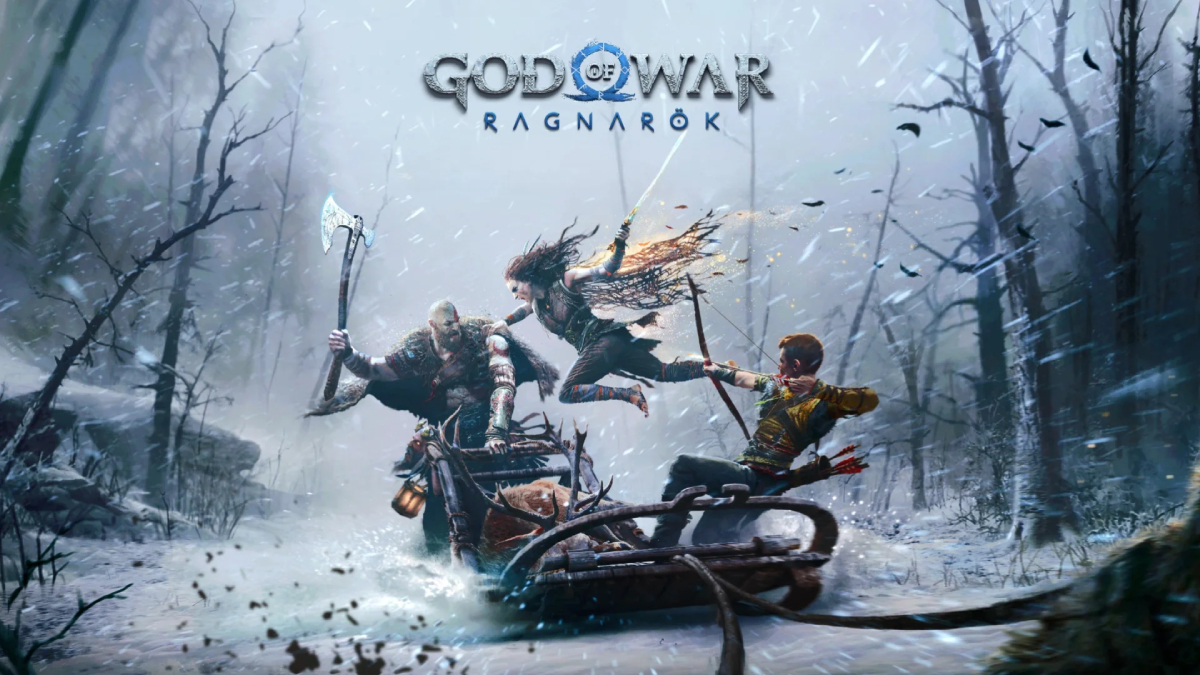 God of War Ragnarök Hakkında Heyecanlandıran İddia: Yakında PC’ye Geliyor!