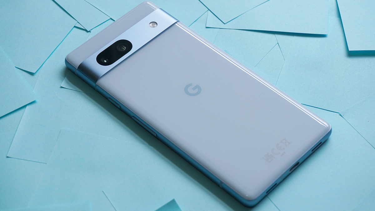 Google Pixel 8a Resmi Olarak Duyuruldu: İşte Özellikleri ve Fiyatı!