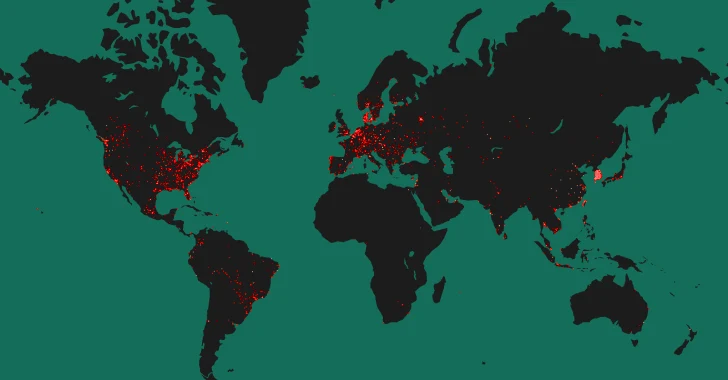 Kritik Tinyproxy Kusuru 50.000’den Fazla Ana Bilgisayarı Uzaktan Kod Yürütmeye Açıyor