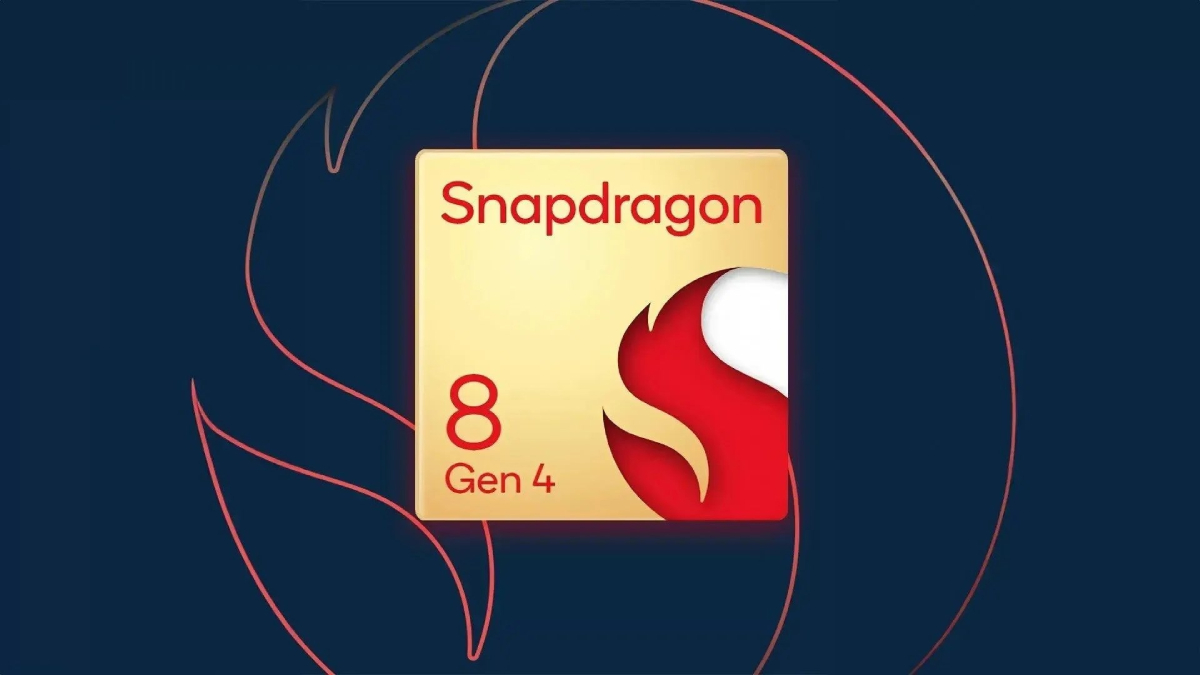 Mobil Oyunlarda Yüksek Performans: Snapdragon 8 Gen 4'ün Şaşırtıcı GPU Hızı!