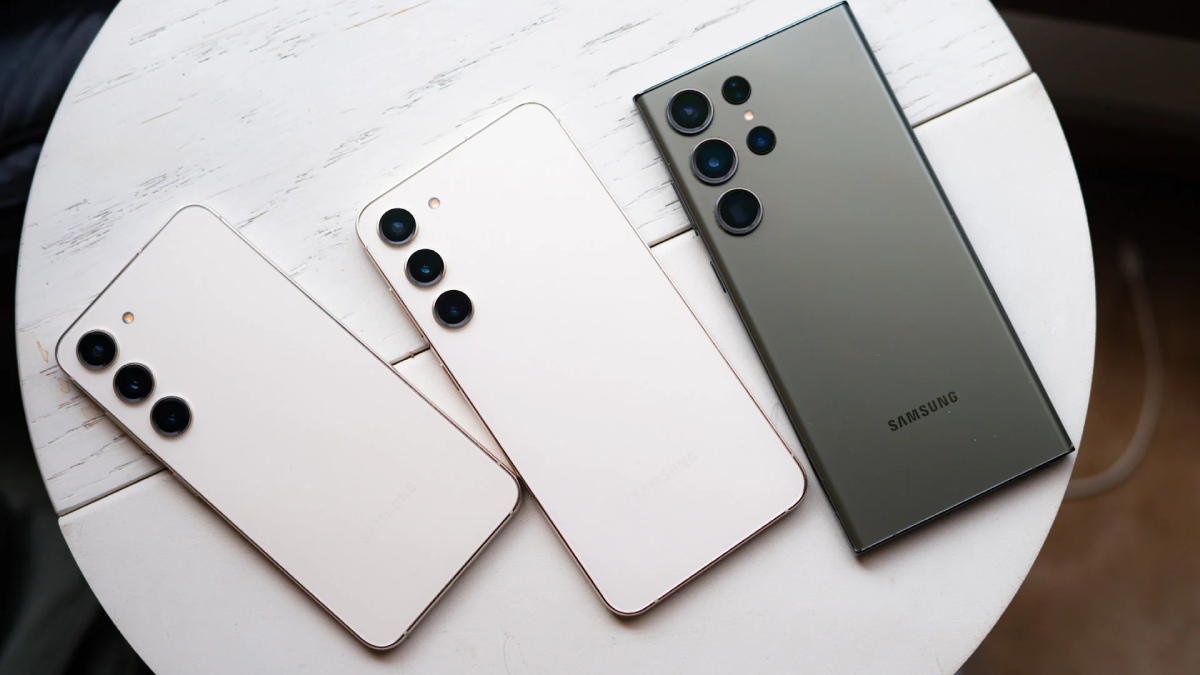 Samsung, Amiral Gemisi Telefonlarında One UI 7.0 Güncellemesini Test Ediyor!