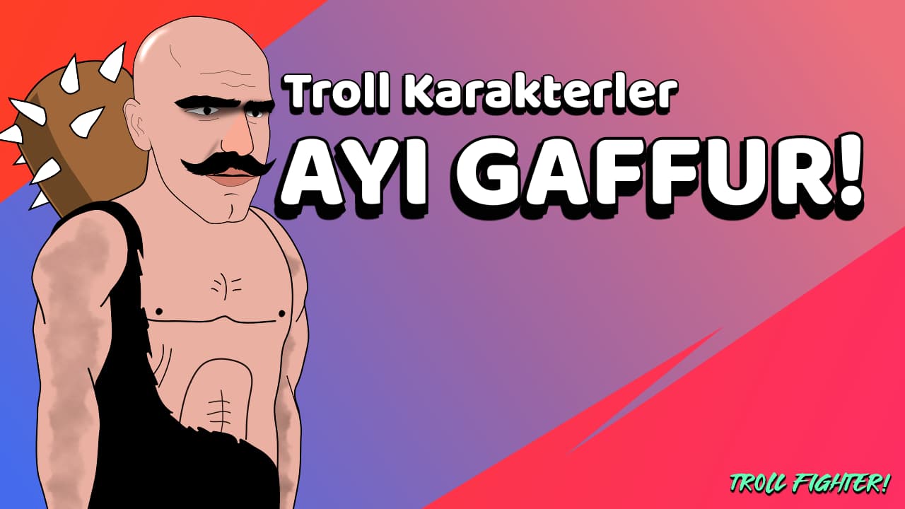 Troll Fighter APK