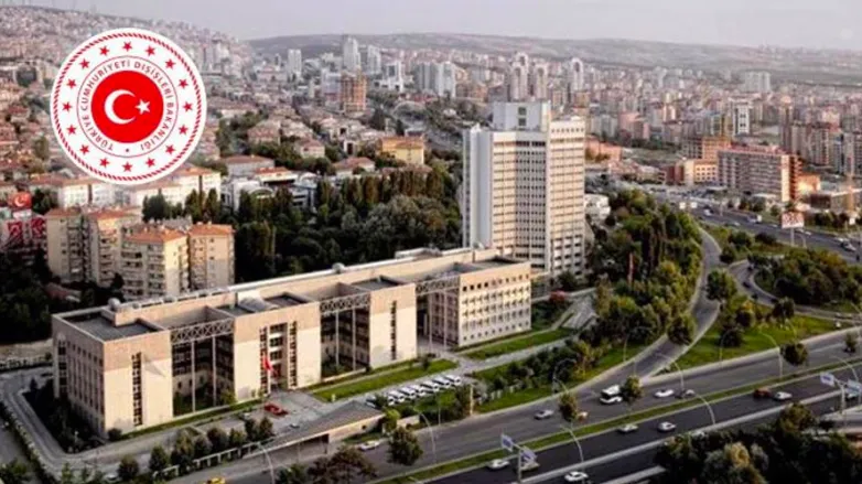 Türkiye to establish Foreign Affairs Foundation - Türkiye Newspaper