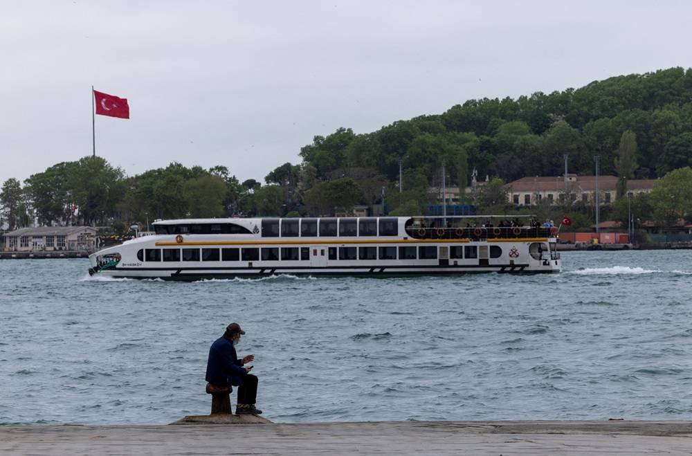 Türkiye, Kalıcı Gazze ateşkesine kadar İsrail Ticaretini Durdurdu – Asharq Al-Awsat – İngilizce