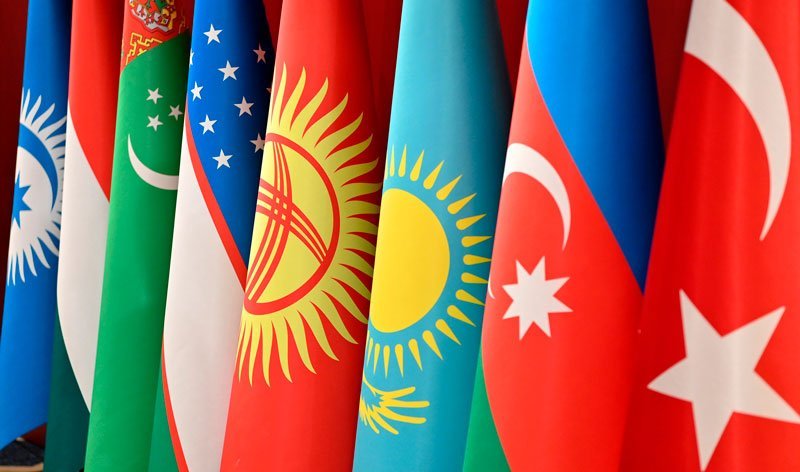 Türkiye counts country's exports to Turkic states - Trend News Agency